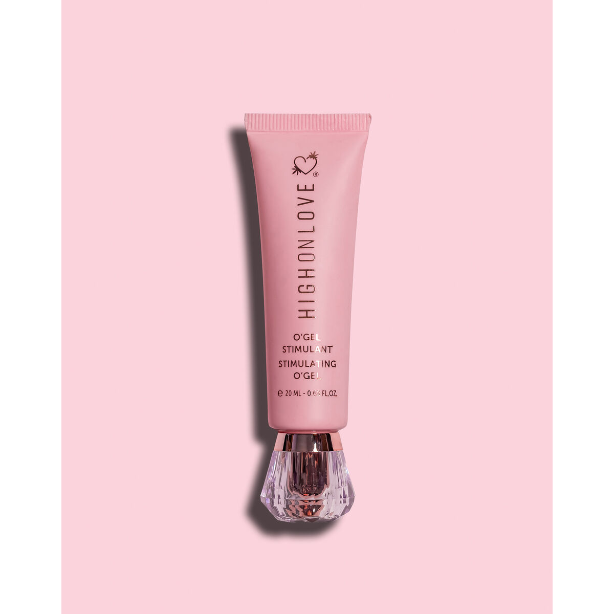 Stimulerende Gel voor Vrouwen Highonlove